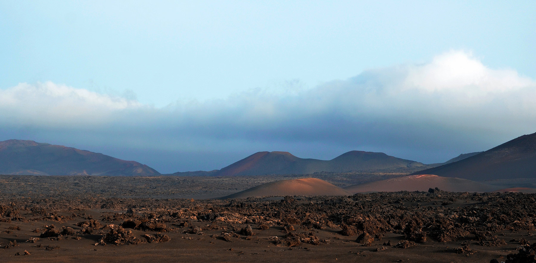 Timanfaya